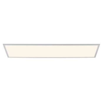 LIVARNO home LED-Leuchtpanel mit Farbtonsteuerung, 20,5 W (Rechteck) - B-Ware sehr gut