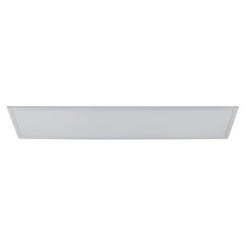 LIVARNO home LED-Leuchtpanel mit Farbtonsteuerung, 20,5 W (Rechteck) - B-Ware sehr gut