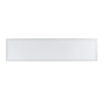 LIVARNO home LED-Leuchtpanel mit Farbtonsteuerung, 20,5 W (Rechteck) - B-Ware sehr gut