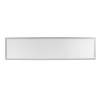 LIVARNO home LED-Leuchtpanel mit Farbtonsteuerung, 20,5 W (Rechteck) - B-Ware sehr gut