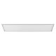 LIVARNO home LED-Leuchtpanel mit Farbtonsteuerung, 20,5 W (Rechteck) - B-Ware sehr gut