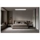 LIVARNO home LED-Leuchtpanel mit Farbtonsteuerung, 20,5 W (Rechteck) - B-Ware sehr gut