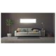 LIVARNO home LED-Leuchtpanel mit Farbtonsteuerung, 20,5 W (Rechteck) - B-Ware sehr gut