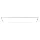 LIVARNO home LED-Leuchtpanel mit Farbtonsteuerung, 20,5 W (Rechteck) - B-Ware sehr gut