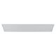 LIVARNO home LED-Leuchtpanel mit Farbtonsteuerung, 20,5 W (Rechteck) - B-Ware sehr gut