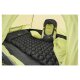 Rocktrail Outdoor-Kissen, besonders leicht - B-Ware