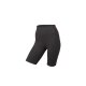 CRIVIT Damen Funktionsradler mit dynamischer Kühltechnologie (schwarz, S (36/38)) - B-Ware neuwertig
