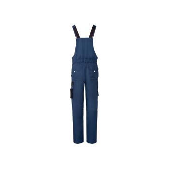 PARKSIDE® Herren Arbeitslatzhose mit CORDURA® Knieverstärkung (blau, 50) - B-Ware neuwertig