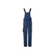 PARKSIDE® Herren Arbeitslatzhose mit CORDURA® Knieverstärkung (blau, 50) - B-Ware neuwertig