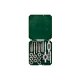 PARKSIDE® Gewindebohrer- / Schneideisen-Set, 21-teilig - B-Ware Transportschaden Kosmetisch