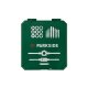PARKSIDE® Gewindebohrer- / Schneideisen-Set, 21-teilig - B-Ware Transportschaden Kosmetisch