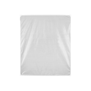 LIVARNO home Insektenschutzfenster magnetisch, 110 x 130...