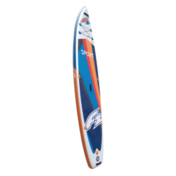F2 SUP Einkammer »Sport Touring 122"« - B-Ware gut