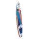 F2 SUP Einkammer »Sport Touring 122"« - B-Ware gut