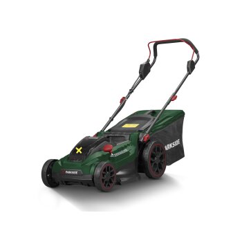 PARKSIDE® 40 V Akku-Rasenmäher »PRMA 40-Li...