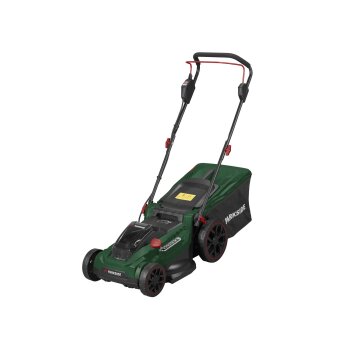 PARKSIDE® 40 V Akku-Rasenmäher »PRMA 40-Li C1«, ohne Akku und Ladegerät - B-Ware gebraucht