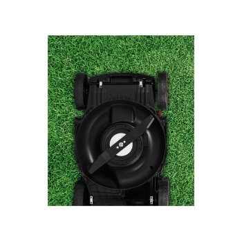 PARKSIDE® 40 V Akku-Rasenmäher »PRMA 40-Li C1«, ohne Akku und Ladegerät - B-Ware gebraucht