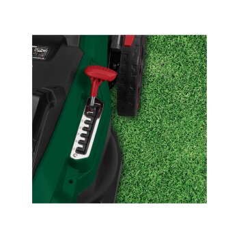 PARKSIDE® 40 V Akku-Rasenmäher »PRMA 40-Li C1«, ohne Akku und Ladegerät - B-Ware gebraucht