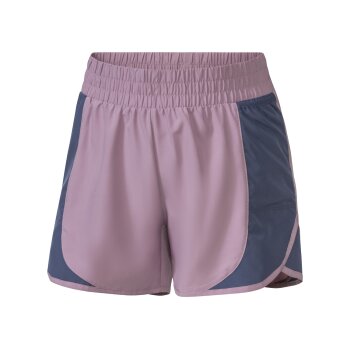 CRIVIT Damen Funktionsshorts, mit Gummizugbund - B-Ware