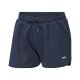 UMBRO Damen Shorts, mit elastischem Bund (Navy, S) - B-Ware sehr gut