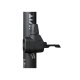 CRIVIT Standluftpumpe XL, für schnelleres Aufpumpen - B-Ware sonstiges