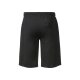 LIVERGY® Herren Bermuda mit seitlichen Eingrifftaschen (schwarz, M(48/50)) - B-Ware neuwertig