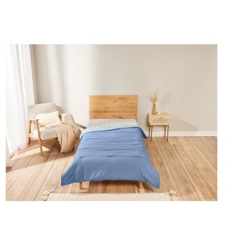 Wende-Bettdecke »Freeze«, mit Kühleffekt, 135 x 200 cm - B-Ware sehr gut