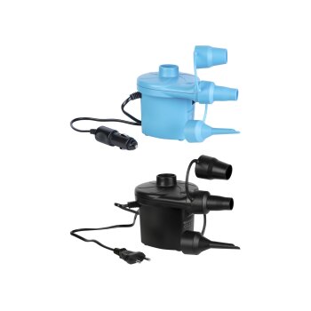 SILVERCREST® Elektrische Gebläsepumpe »SGP...