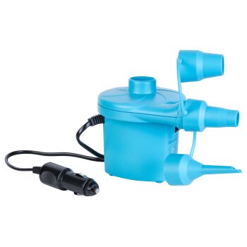 SILVERCREST® Elektrische Gebläsepumpe »SGP...