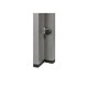 LIVARNO home Alu-Gartentisch »Houston«, grau - B-Ware sehr gut