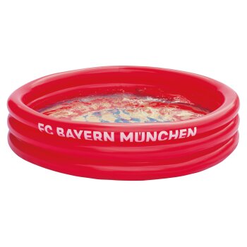 Happy People FC Bayern München 3-Ring-Pool - B-Ware...