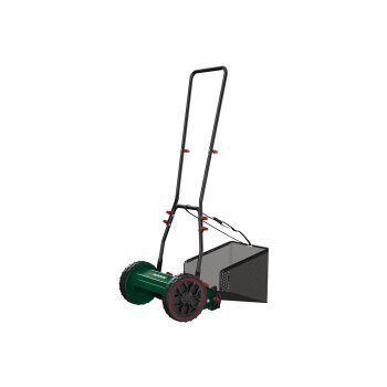 PARKSIDE® Handrasenmäher, mit 20 l...