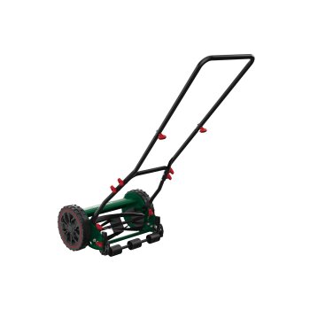 PARKSIDE® Handrasenmäher, mit 20 l Auffangbehälter - B-Ware sehr gut