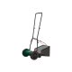 PARKSIDE® Handrasenmäher, mit 20 l Auffangbehälter - B-Ware sehr gut