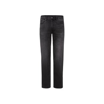 LIVERGY® Herren Jeans, Straight Fit, mit normaler Leibhöhe - B-Ware