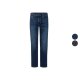 LIVERGY® Herren Jeans, Straight Fit, mit normaler Leibhöhe - B-Ware