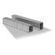 PARKSIDE® Klammer- und Nagelset für Hobby-Elektrotacker »PHETZ 3 B2«, 3000-teilig (Klammern groß) - B-Ware sehr gut