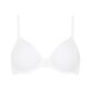 Sloggi Damen Fresh n free BH, Gr. 80B, weiß - B-Ware neuwertig