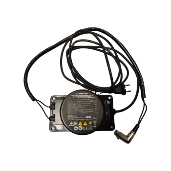 PARKSIDE® Glühdraht-Hartschaumschneidegerät Transformator »PGDH A2«, 200 W - B-Ware gut