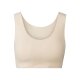 esmara® Damen Lasercut-Bustier, mit innovativer Kühltechnologie (hautfarben, S(36/38)) - B-Ware neuwertig