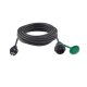 PARKSIDE® Verlängerungskabel »PKEC10«, 10 m - B-Ware neuwertig