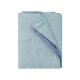 LIVARNO home Wende-Bettdecke »Freeze«, 240 x 220 cm - B-Ware sehr gut