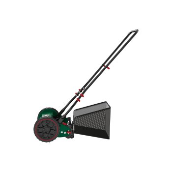 PARKSIDE® Handrasenmäher, mit 20 l...