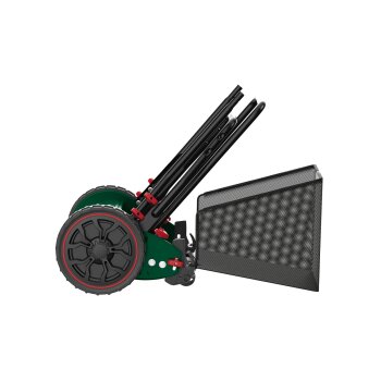 PARKSIDE® Handrasenmäher, mit 20 l Auffangbehälter - B-Ware gut