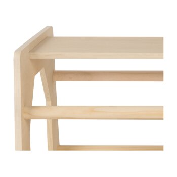 PLAYTIVE Kletterwürfel, aus Holz - B-Ware neuwertig