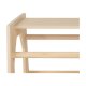 PLAYTIVE Kletterwürfel, aus Holz - B-Ware neuwertig
