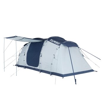 TAMBU Tunnelzelt, »BARA«, 4 Personen - B-Ware...