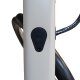 CRIVIT Urban E-Bike X.2, 27,5", olivgrün - B-Ware neuwertig
