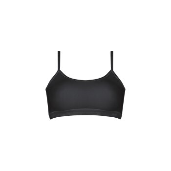 Sloggi Damen Fresh n Free Top, (L, schwarz) - B-Ware...