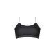 Sloggi Damen Fresh n Free Top, (L, schwarz) - B-Ware neuwertig